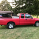 Illustration for article titled Helped my Papaw sell his Tacoma today.